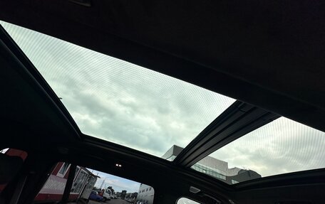 BMW X7, 2024 год, 16 000 000 рублей, 11 фотография