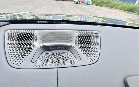 BMW X7, 2024 год, 16 000 000 рублей, 14 фотография