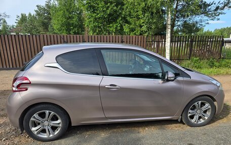 Peugeot 208 II, 2013 год, 790 000 рублей, 7 фотография
