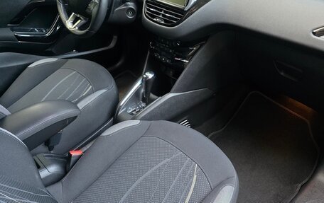 Peugeot 208 II, 2013 год, 790 000 рублей, 13 фотография