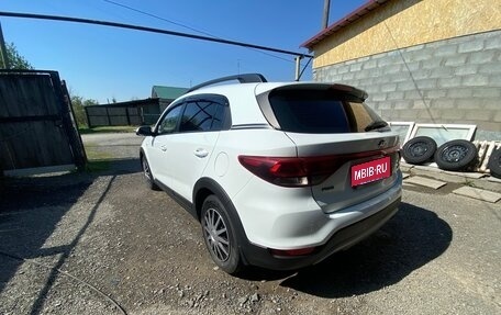 KIA Rio IV, 2017 год, 1 250 000 рублей, 2 фотография