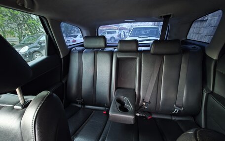 Mazda CX-7 I рестайлинг, 2008 год, 680 000 рублей, 3 фотография