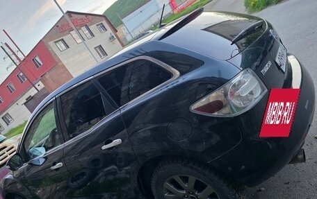 Mazda CX-7 I рестайлинг, 2008 год, 680 000 рублей, 6 фотография