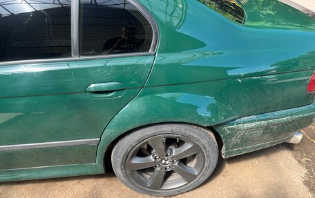 BMW 5 серия, 1997 год, 550 000 рублей, 6 фотография