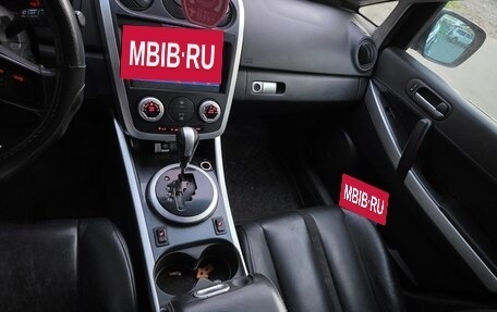 Mazda CX-7 I рестайлинг, 2008 год, 680 000 рублей, 4 фотография