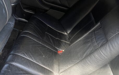 BMW 5 серия, 1997 год, 550 000 рублей, 21 фотография