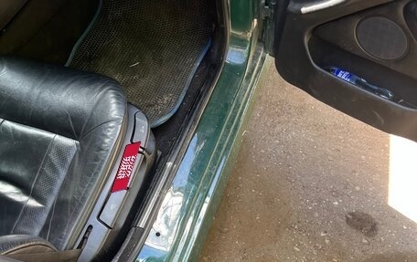 BMW 5 серия, 1997 год, 550 000 рублей, 14 фотография