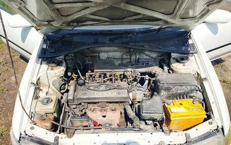 Toyota Carina, 1995 год, 180 000 рублей, 7 фотография