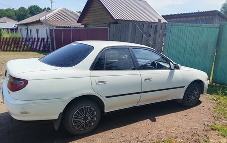 Toyota Carina, 1995 год, 180 000 рублей, 6 фотография