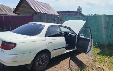 Toyota Carina, 1995 год, 180 000 рублей, 9 фотография