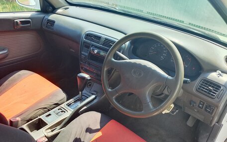 Toyota Carina, 1995 год, 180 000 рублей, 8 фотография