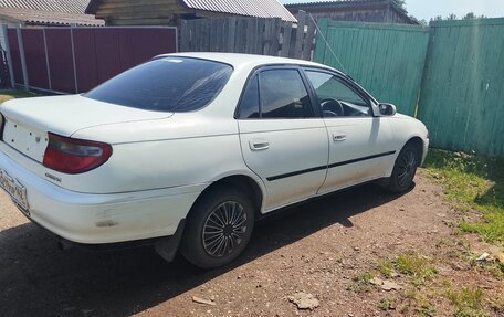 Toyota Carina, 1995 год, 180 000 рублей, 10 фотография
