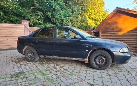 Audi A4, 1995 год, 169 000 рублей, 4 фотография
