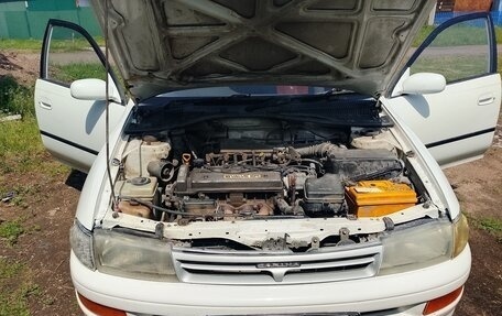 Toyota Carina, 1995 год, 180 000 рублей, 11 фотография