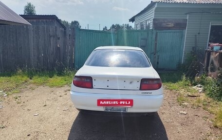 Toyota Carina, 1995 год, 180 000 рублей, 5 фотография