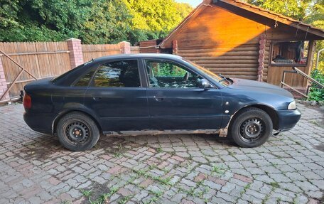 Audi A4, 1995 год, 169 000 рублей, 8 фотография