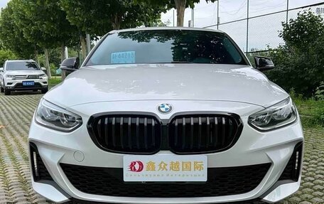 BMW 1 серия, 2023 год, 1 731 911 рублей, 2 фотография