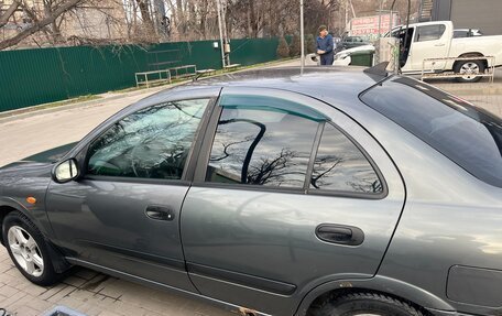 Nissan Almera, 2003 год, 170 000 рублей, 3 фотография