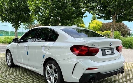 BMW 1 серия, 2023 год, 1 731 911 рублей, 6 фотография
