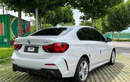 BMW 1 серия, 2023 год, 1 731 911 рублей, 4 фотография