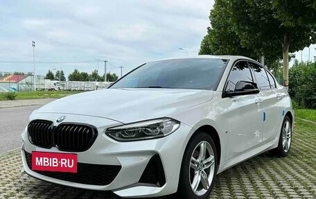 BMW 1 серия, 2023 год, 1 731 911 рублей, 3 фотография