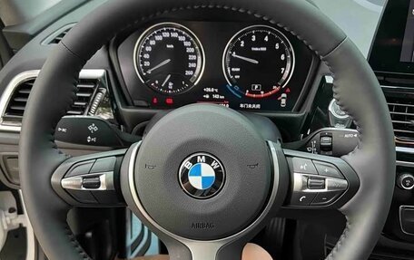 BMW 1 серия, 2023 год, 1 731 911 рублей, 13 фотография