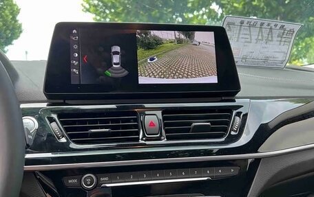 BMW 1 серия, 2023 год, 1 731 911 рублей, 15 фотография