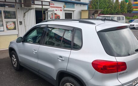 Volkswagen Tiguan I, 2012 год, 1 500 000 рублей, 4 фотография