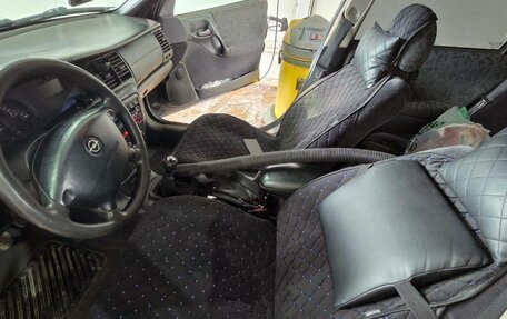 Opel Vectra B рестайлинг, 1997 год, 149 999 рублей, 5 фотография
