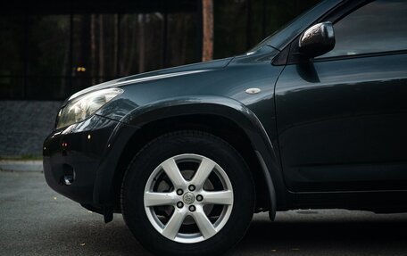 Toyota RAV4, 2008 год, 1 380 000 рублей, 9 фотография