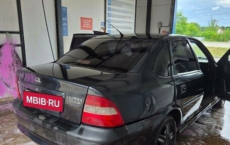 Opel Vectra B рестайлинг, 1997 год, 149 999 рублей, 3 фотография