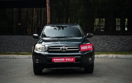 Toyota RAV4, 2008 год, 1 380 000 рублей, 2 фотография
