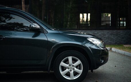 Toyota RAV4, 2008 год, 1 380 000 рублей, 12 фотография