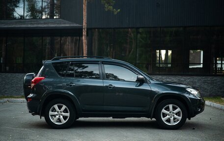 Toyota RAV4, 2008 год, 1 380 000 рублей, 11 фотография