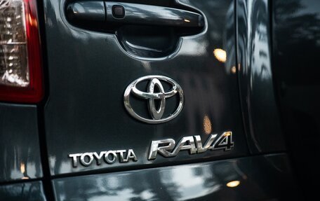 Toyota RAV4, 2008 год, 1 380 000 рублей, 18 фотография