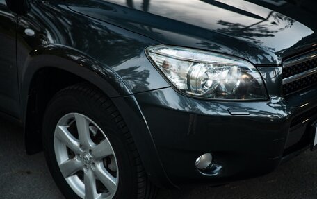 Toyota RAV4, 2008 год, 1 380 000 рублей, 20 фотография
