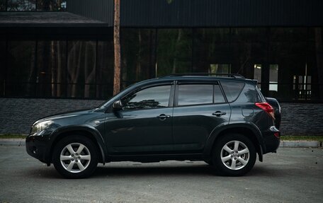 Toyota RAV4, 2008 год, 1 380 000 рублей, 25 фотография