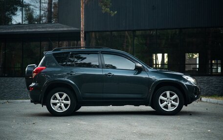Toyota RAV4, 2008 год, 1 380 000 рублей, 23 фотография