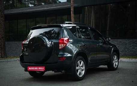 Toyota RAV4, 2008 год, 1 380 000 рублей, 16 фотография
