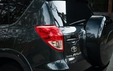 Toyota RAV4, 2008 год, 1 380 000 рублей, 17 фотография