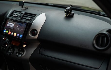 Toyota RAV4, 2008 год, 1 380 000 рублей, 29 фотография