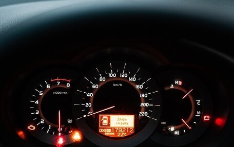 Toyota RAV4, 2008 год, 1 380 000 рублей, 36 фотография