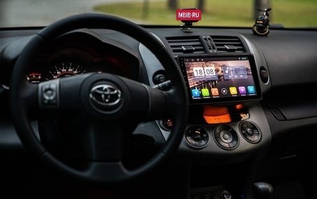 Toyota RAV4, 2008 год, 1 380 000 рублей, 34 фотография