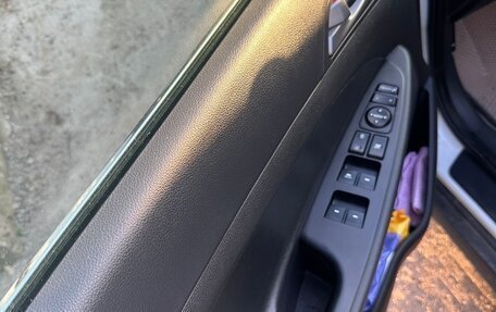 Hyundai Tucson III, 2017 год, 1 800 000 рублей, 8 фотография