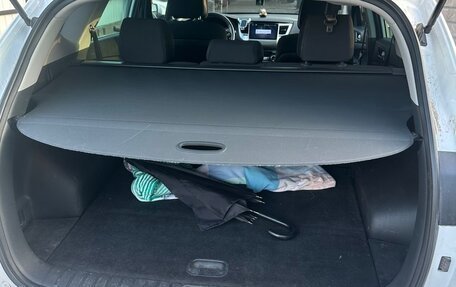 Hyundai Tucson III, 2017 год, 1 800 000 рублей, 6 фотография