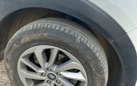 Hyundai Tucson III, 2017 год, 1 800 000 рублей, 4 фотография