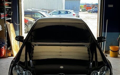 Mercedes-Benz CLK-Класс, 2007 год, 999 999 рублей, 2 фотография