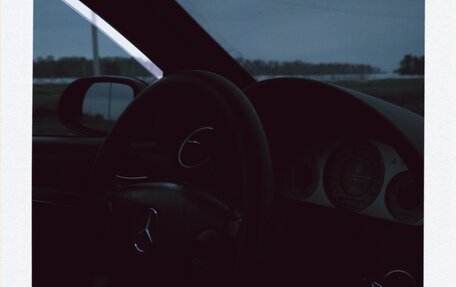 Mercedes-Benz CLK-Класс, 2007 год, 999 999 рублей, 9 фотография