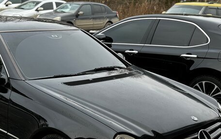 Mercedes-Benz CLK-Класс, 2007 год, 999 999 рублей, 10 фотография