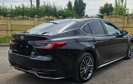 Toyota Camry, 2026 год, 4 265 000 рублей, 5 фотография